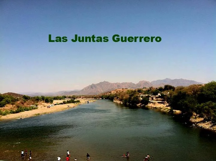 Photo of Las Juntas