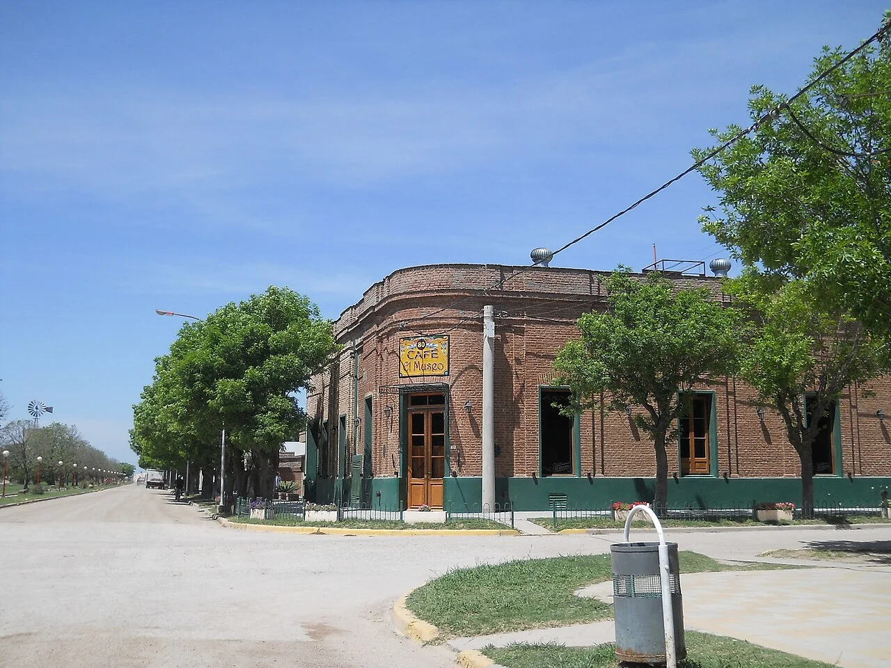 Photo of Las Junturas