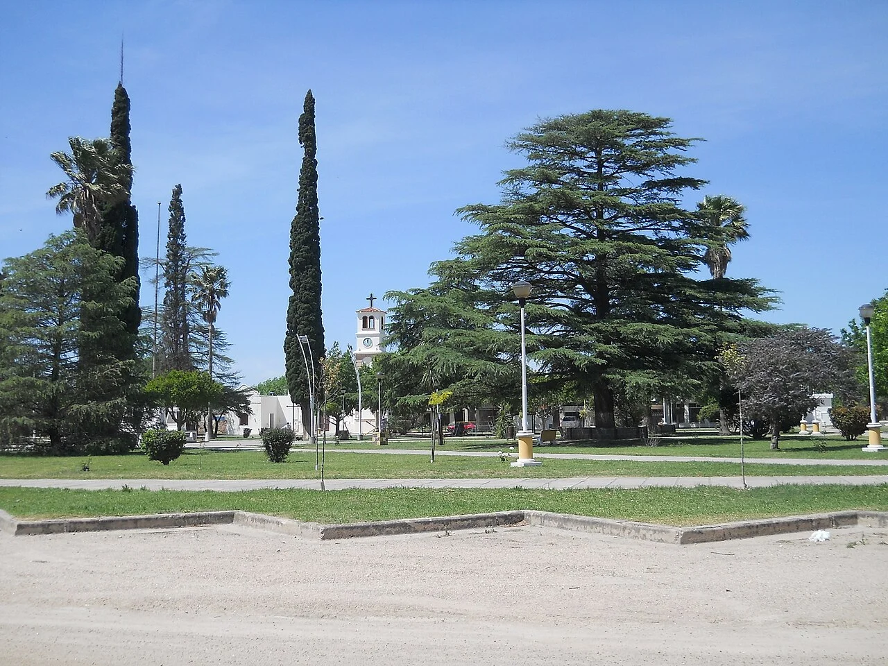 Photo of Las Junturas