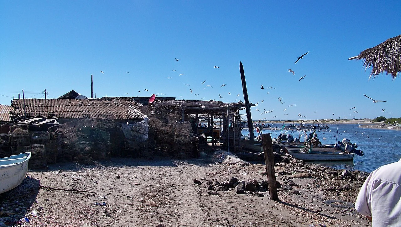 Photo of Las Lajitas