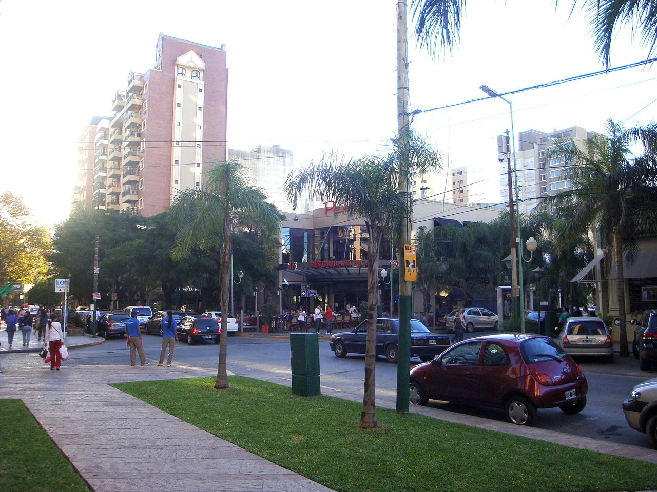 Photo of Las Lomitas