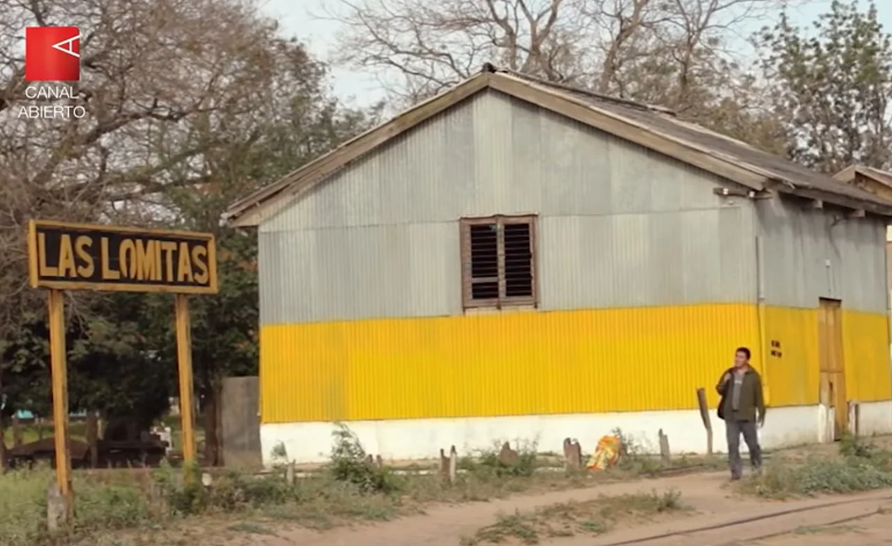 Photo of Las Lomitas