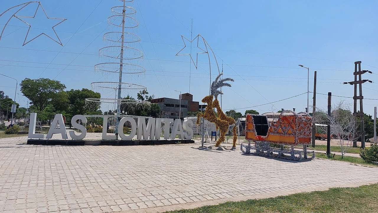 Photo of Las Lomitas