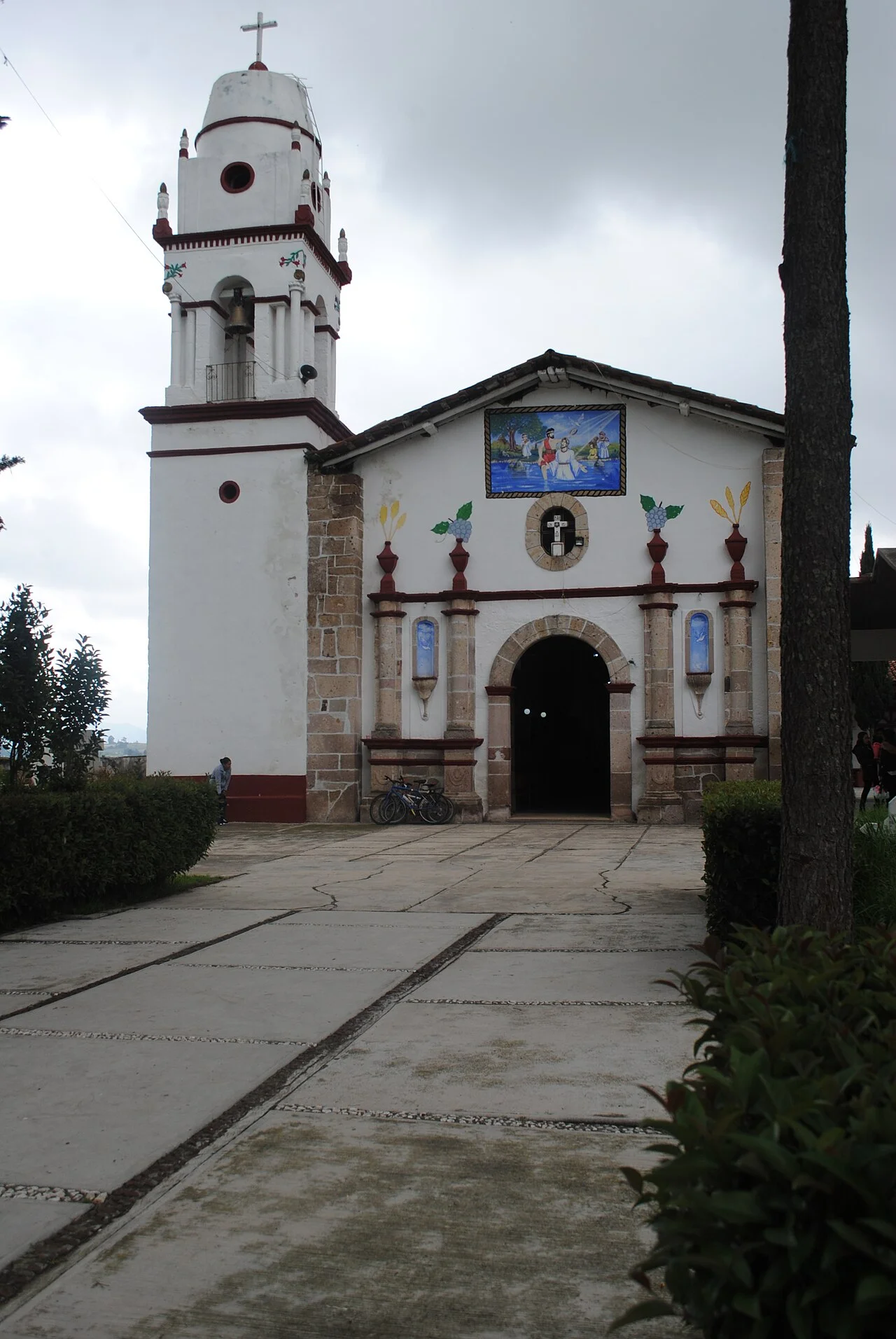 Photo of Las Manzanas