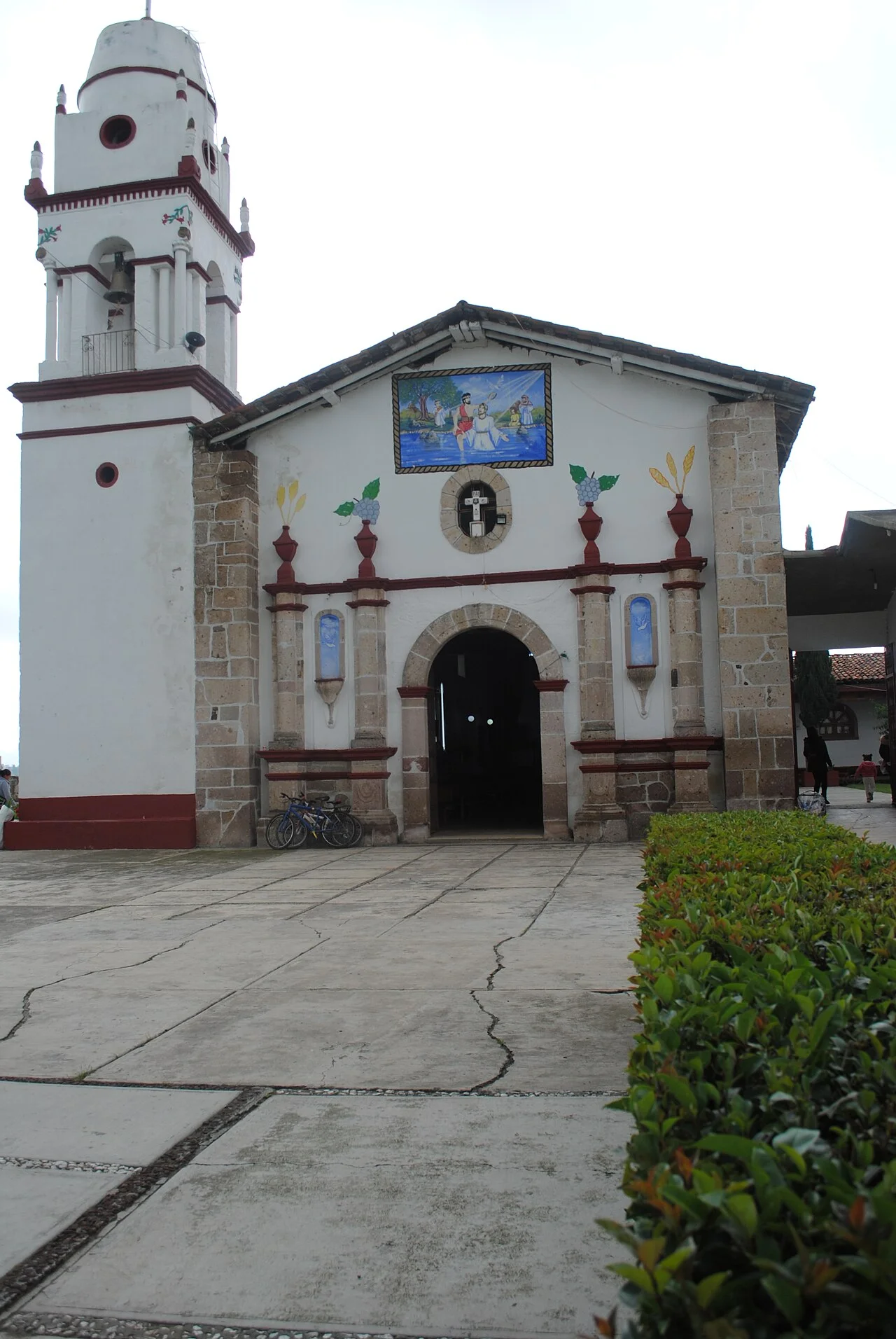 Photo of Las Manzanas