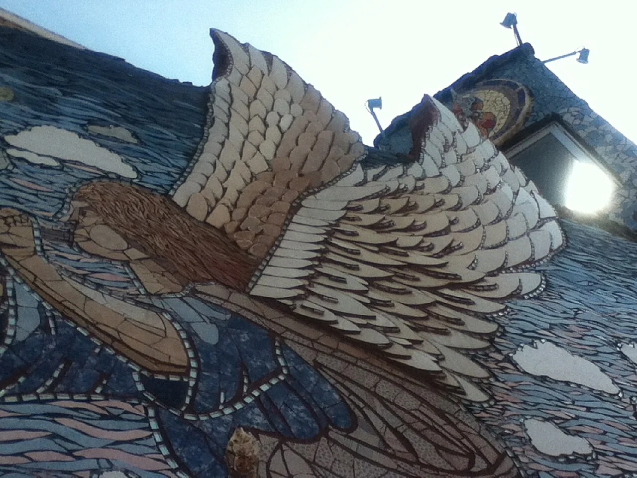 Photo of Las Manzanas