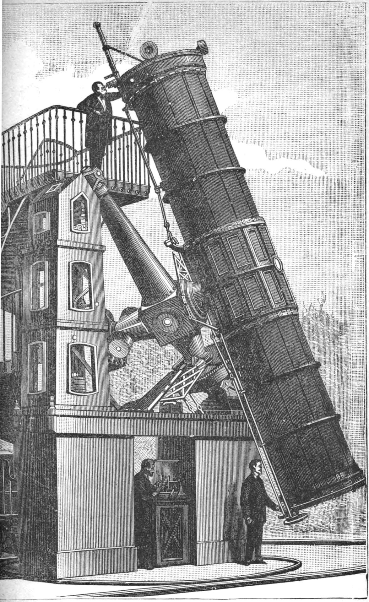 Photo of Las Maravillas