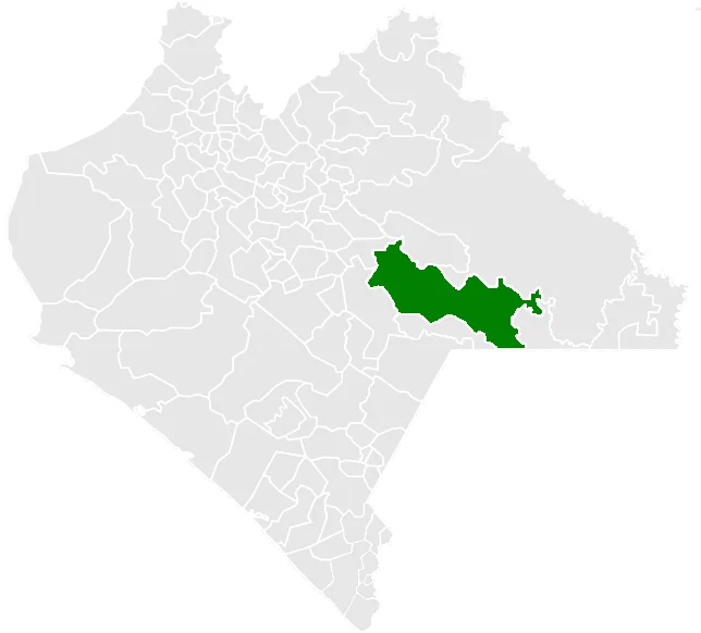 Photo of Las Margaritas