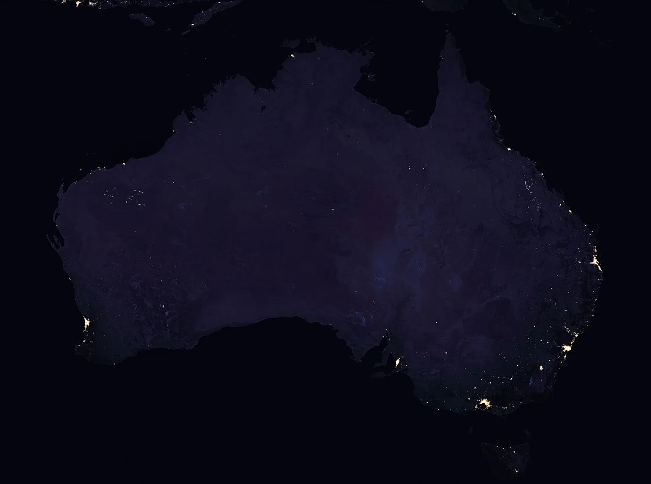 Photo of Las Masas (La Luz Masas)