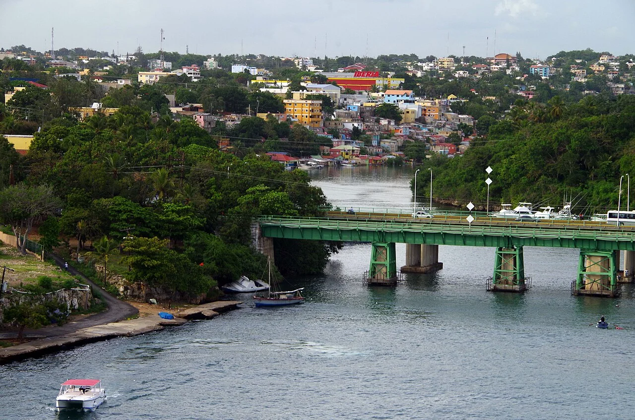 Photo of Las Matas de Farfán