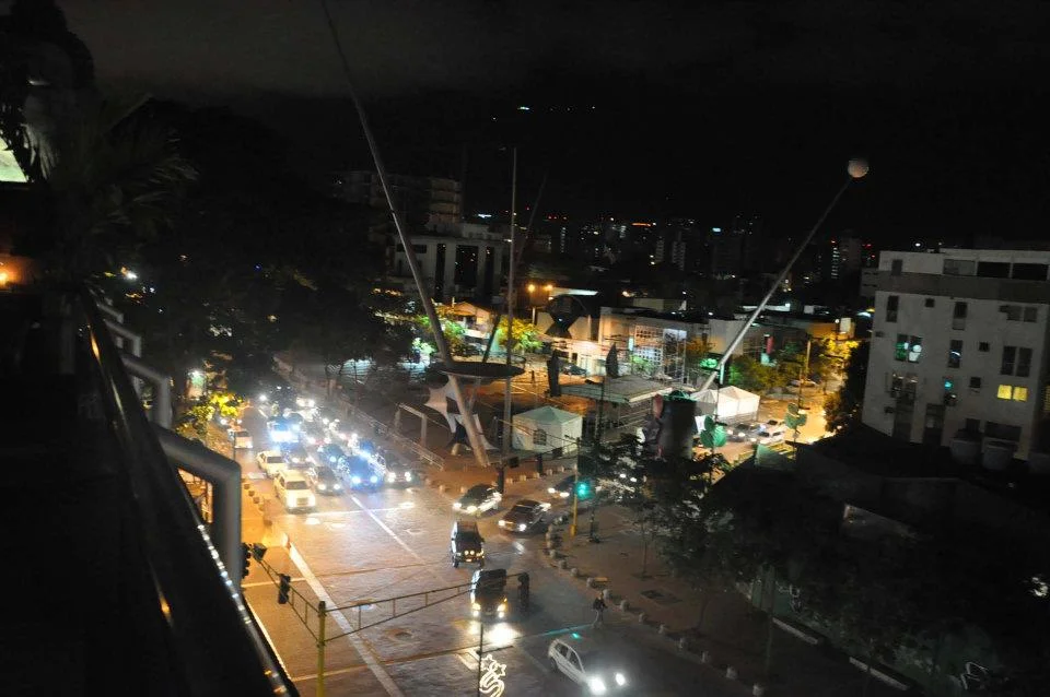 Photo of Las Mercedes