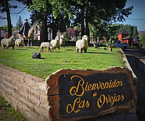 Photo of Las Ovejas