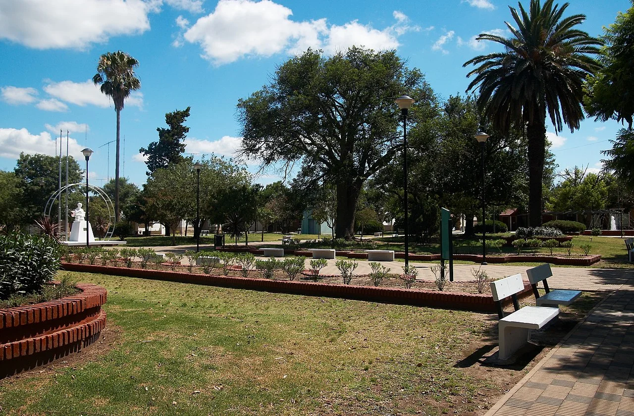 Photo of Las Parejas