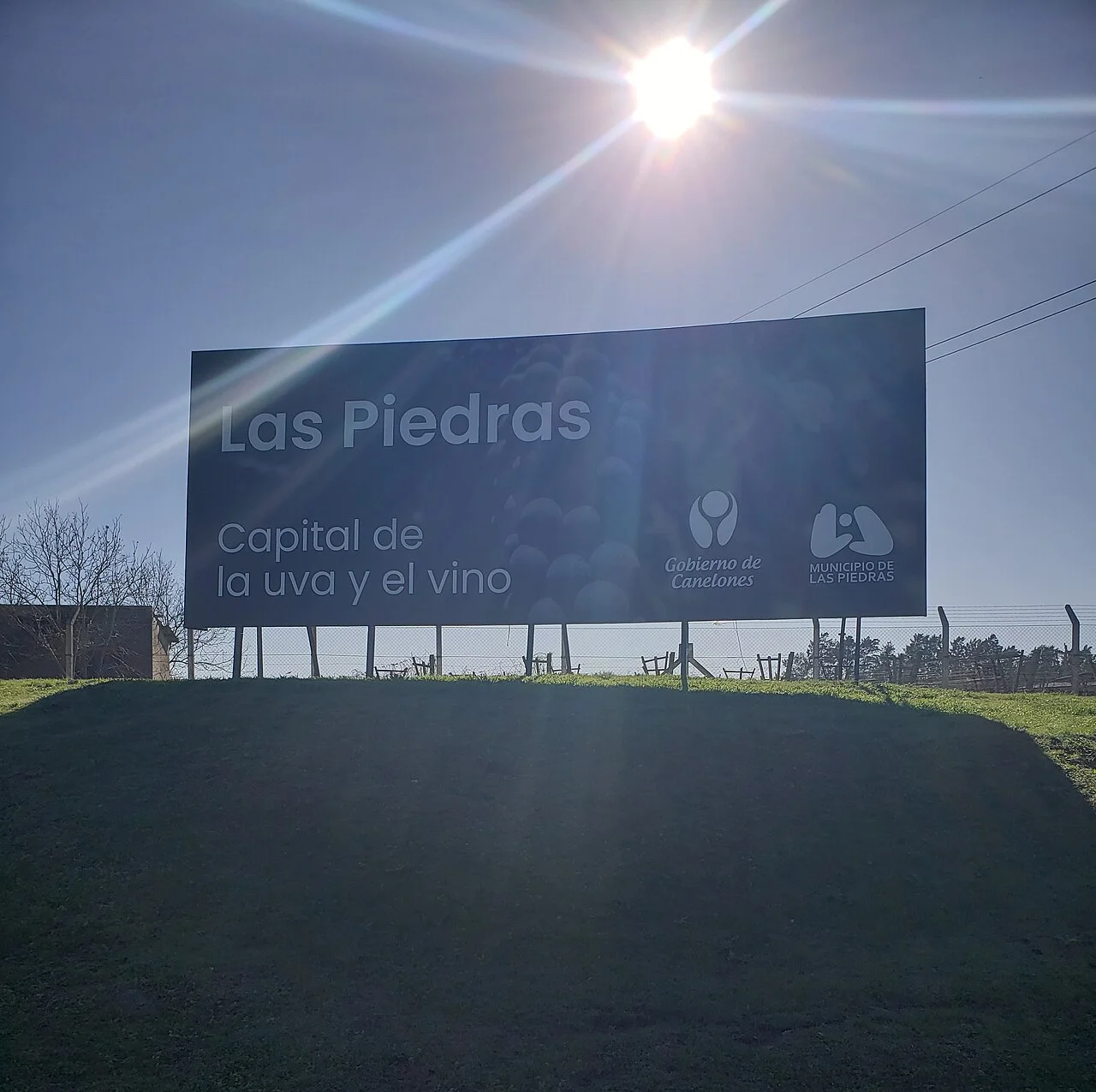 Photo of Las Piedras