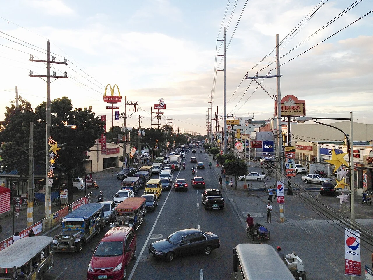 Photo of Las Piñas