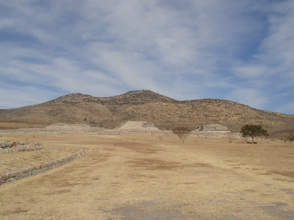 Photo of Las Plazuelas