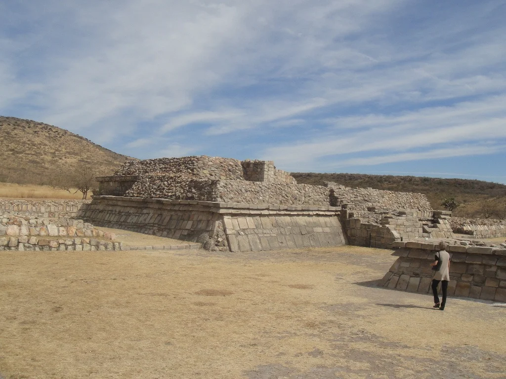 Photo of Las Plazuelas