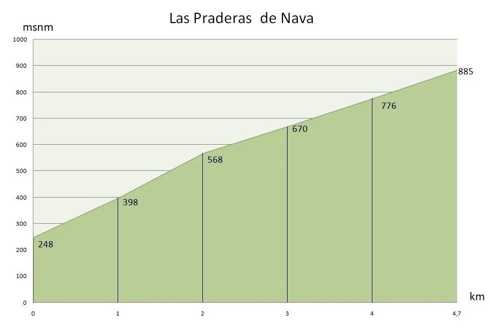 Photo of Las Praderas