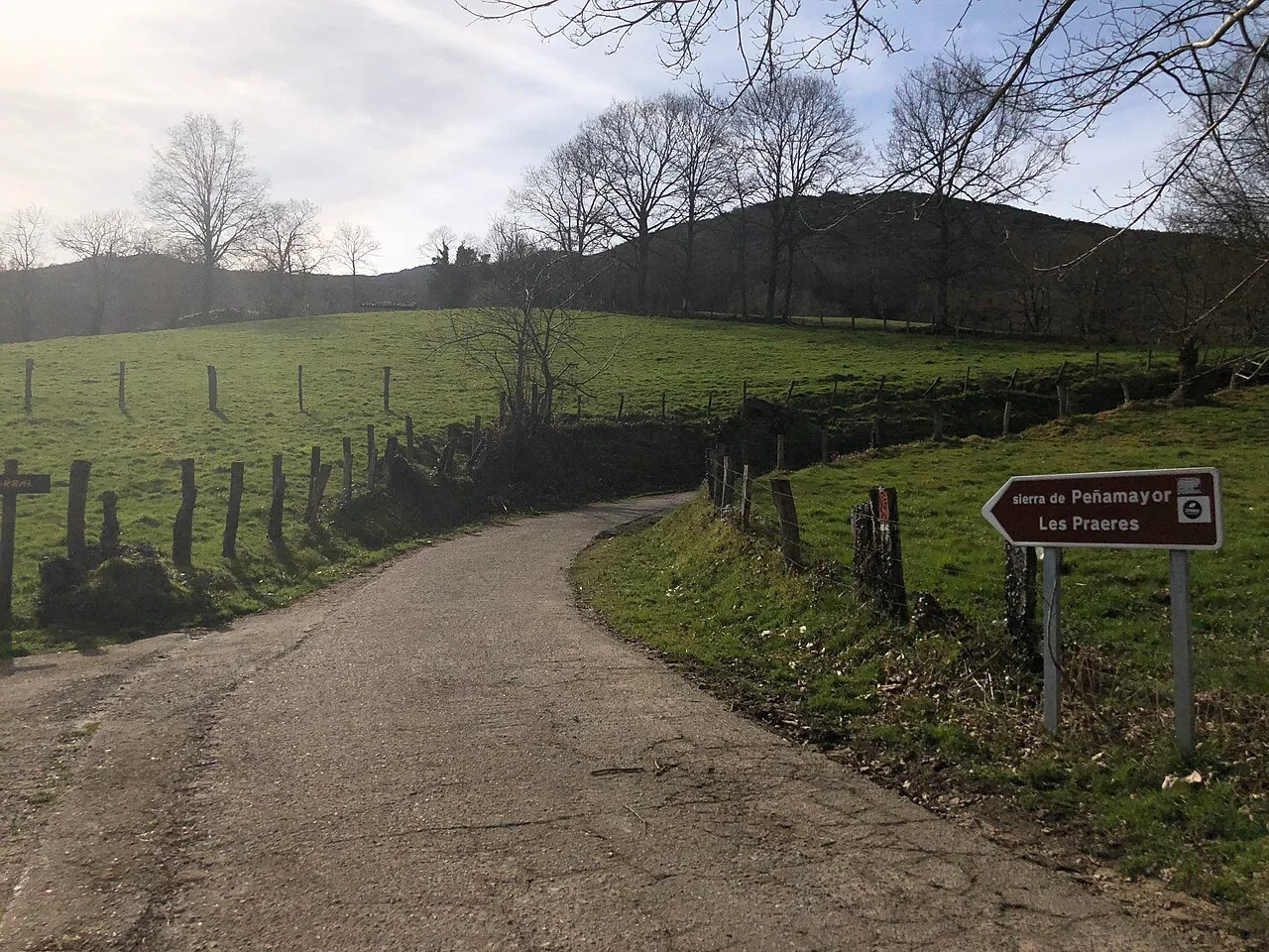 Photo of Las Praderas