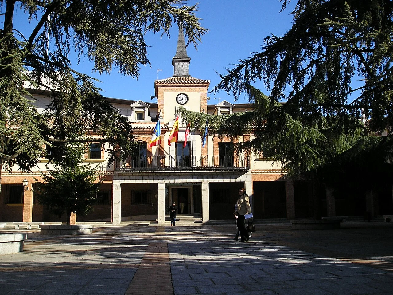 Photo of Las Rozas de Madrid