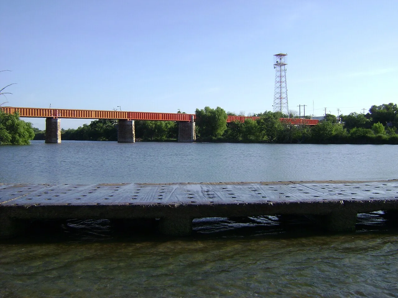 Photo of Las Sabinas