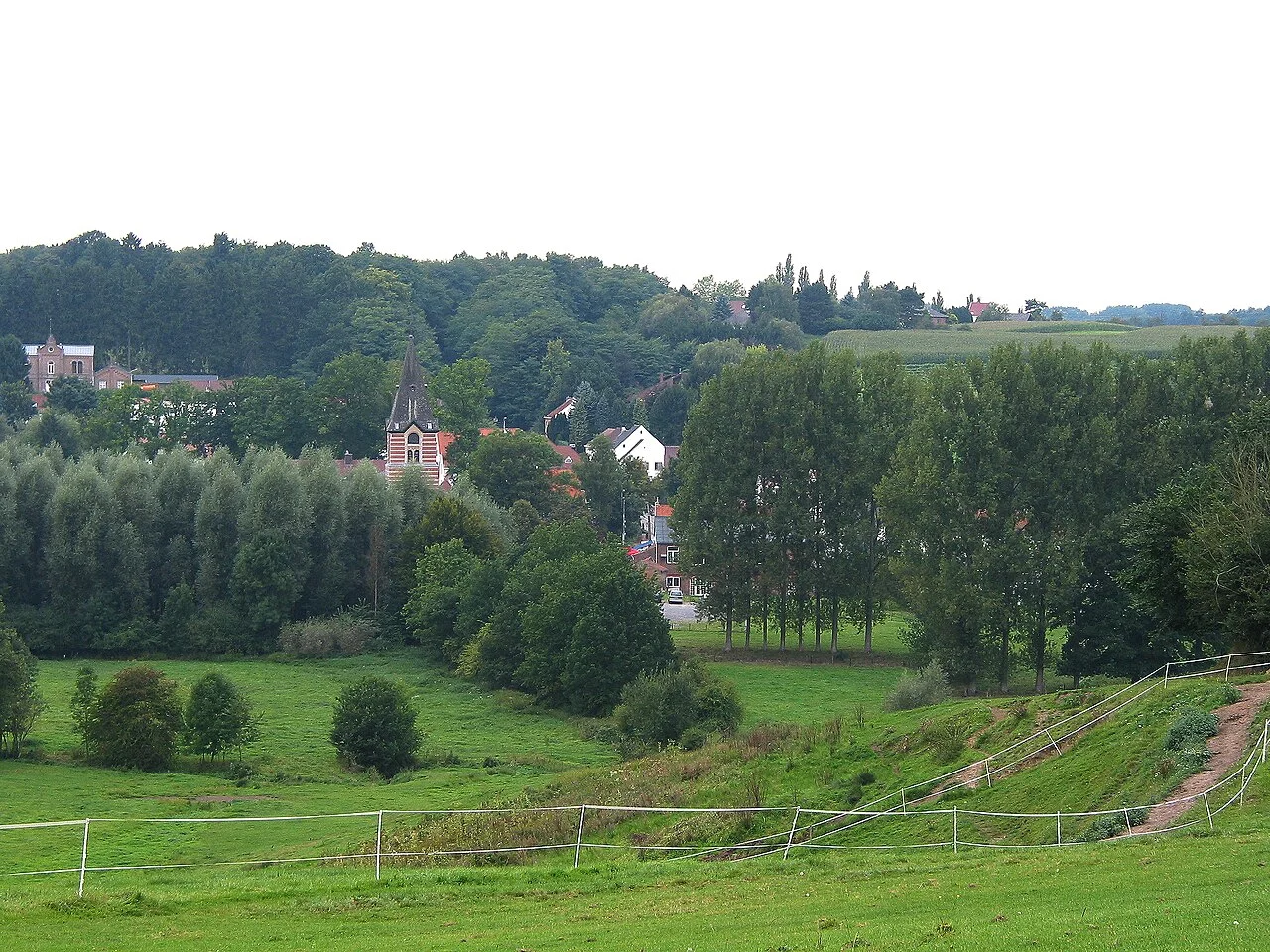 Photo of Lasne-Chapelle-Saint-Lambert