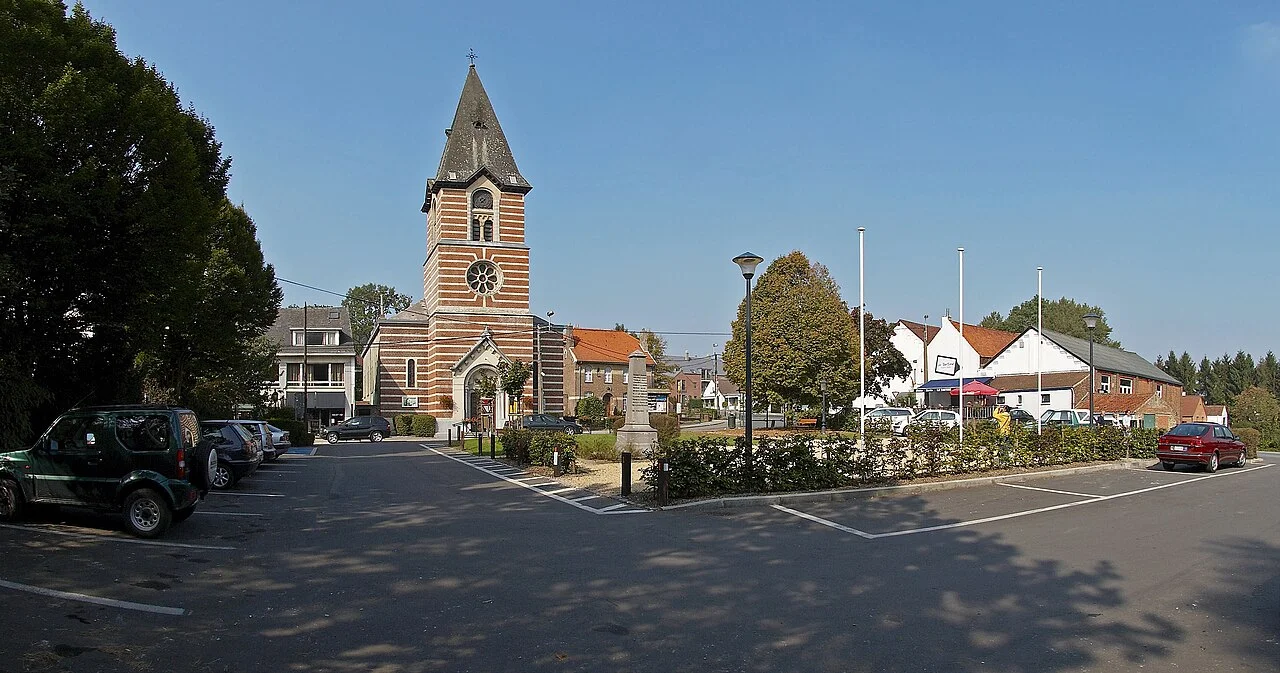 Photo of Lasne-Chapelle-Saint-Lambert