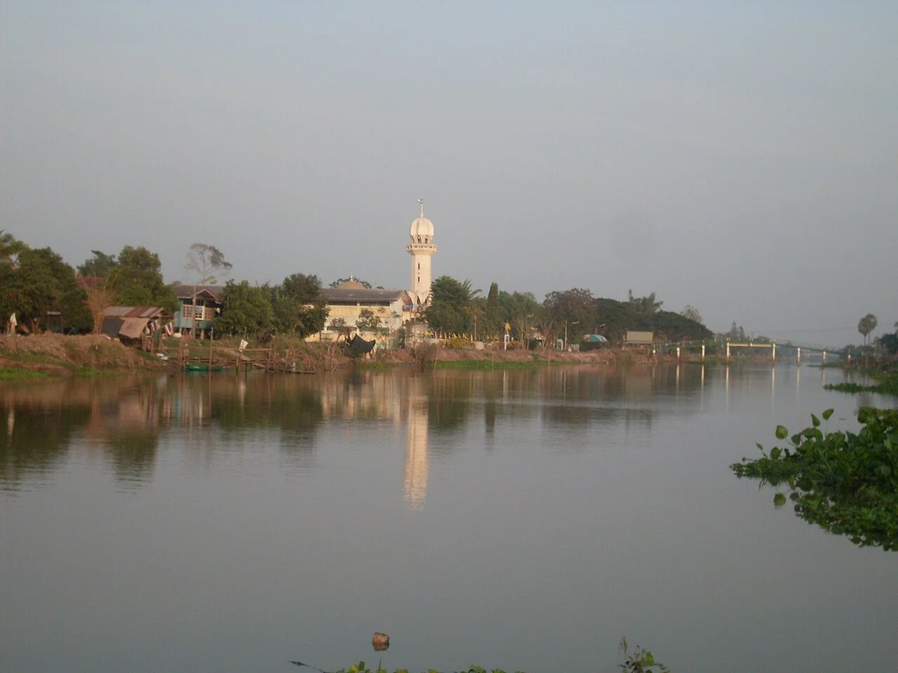 Photo of Lat Bua Luang