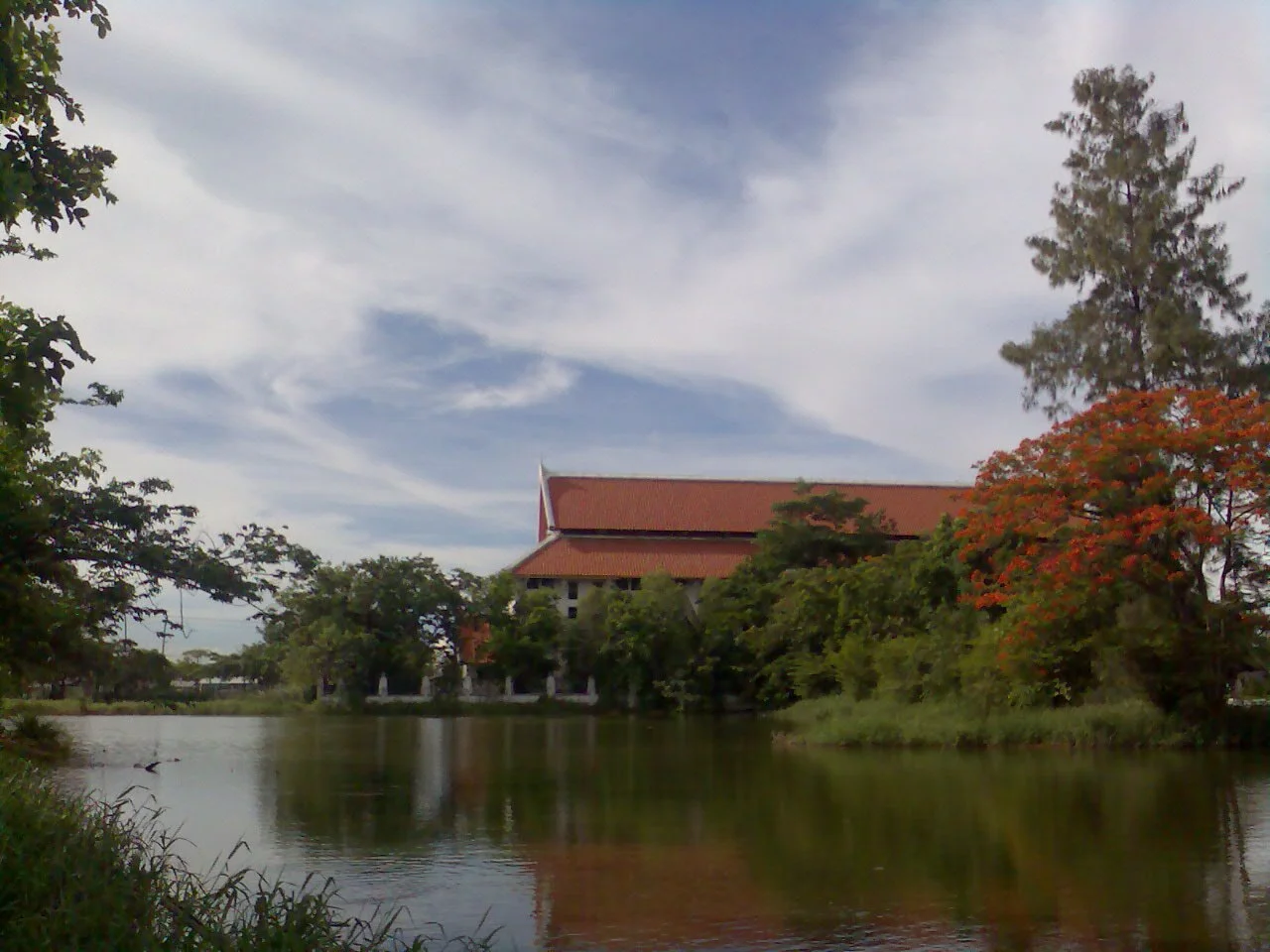 Photo of Lat Krabang