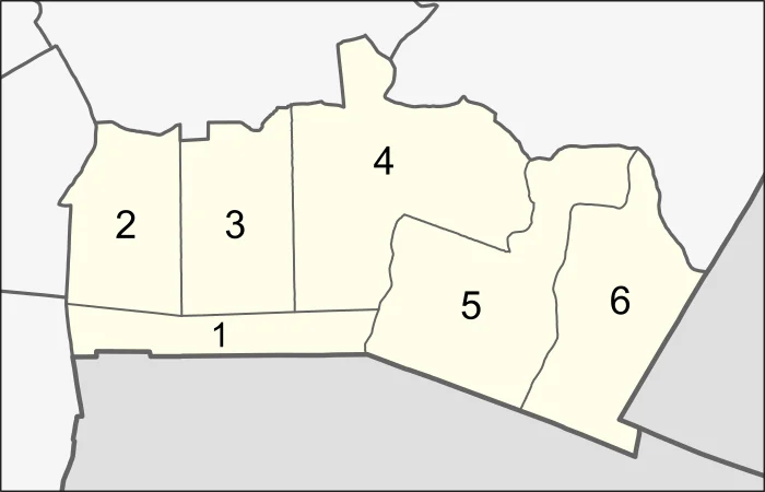 Photo of Lat Krabang