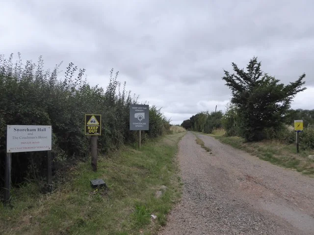 Photo of Latchingdon and Snoreham