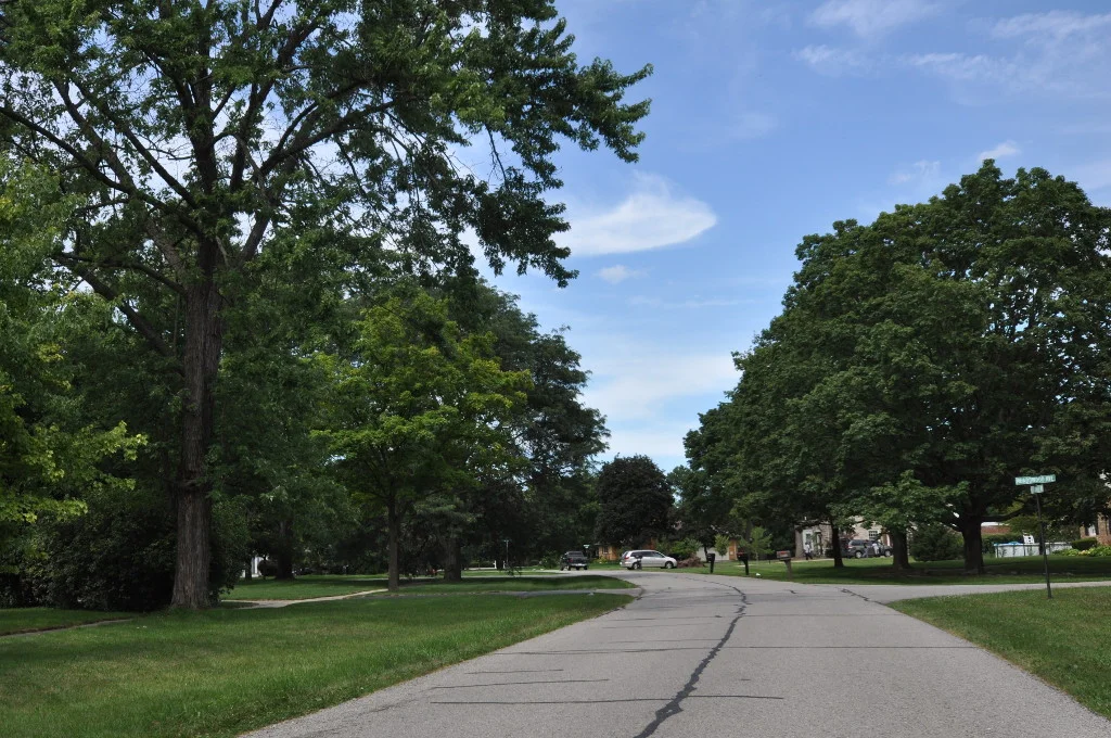 Photo of Lathrup Village