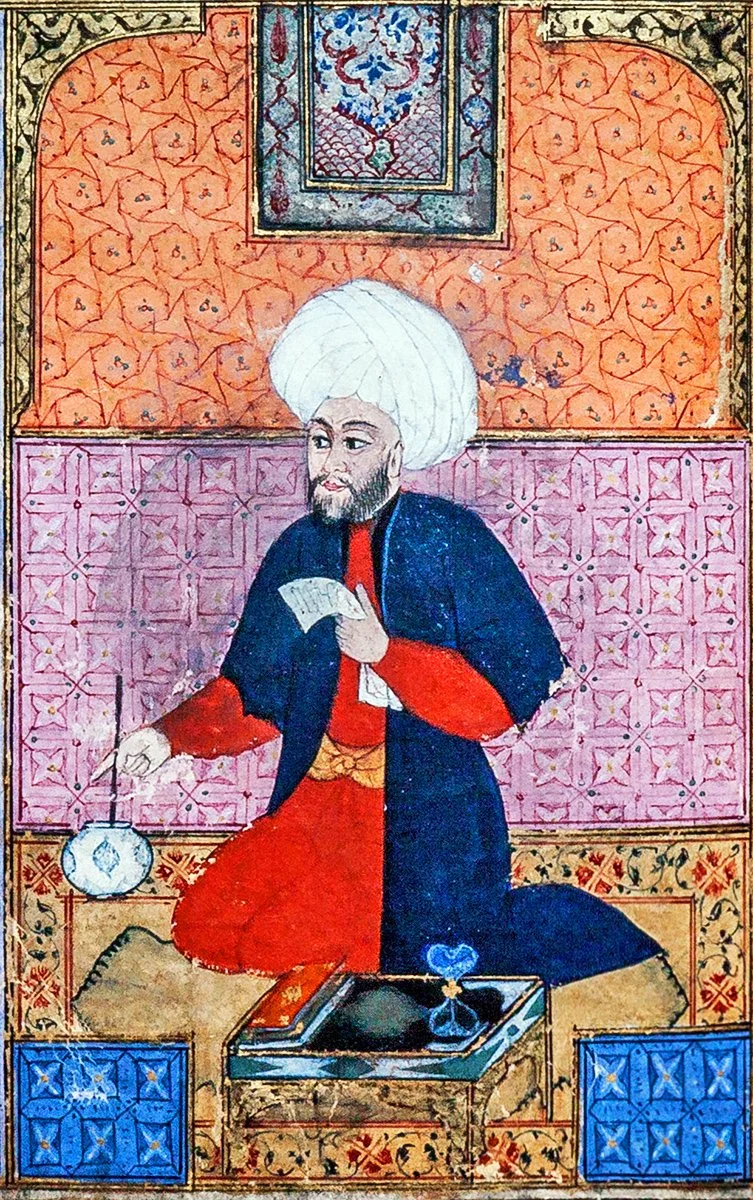 Photo of Laţīfī
