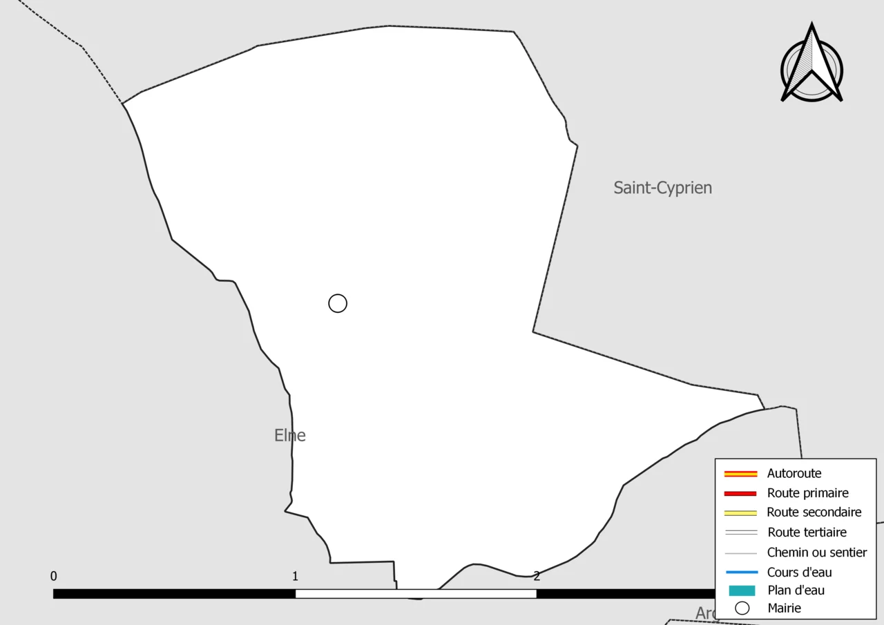 Photo of Latour-Bas-Elne