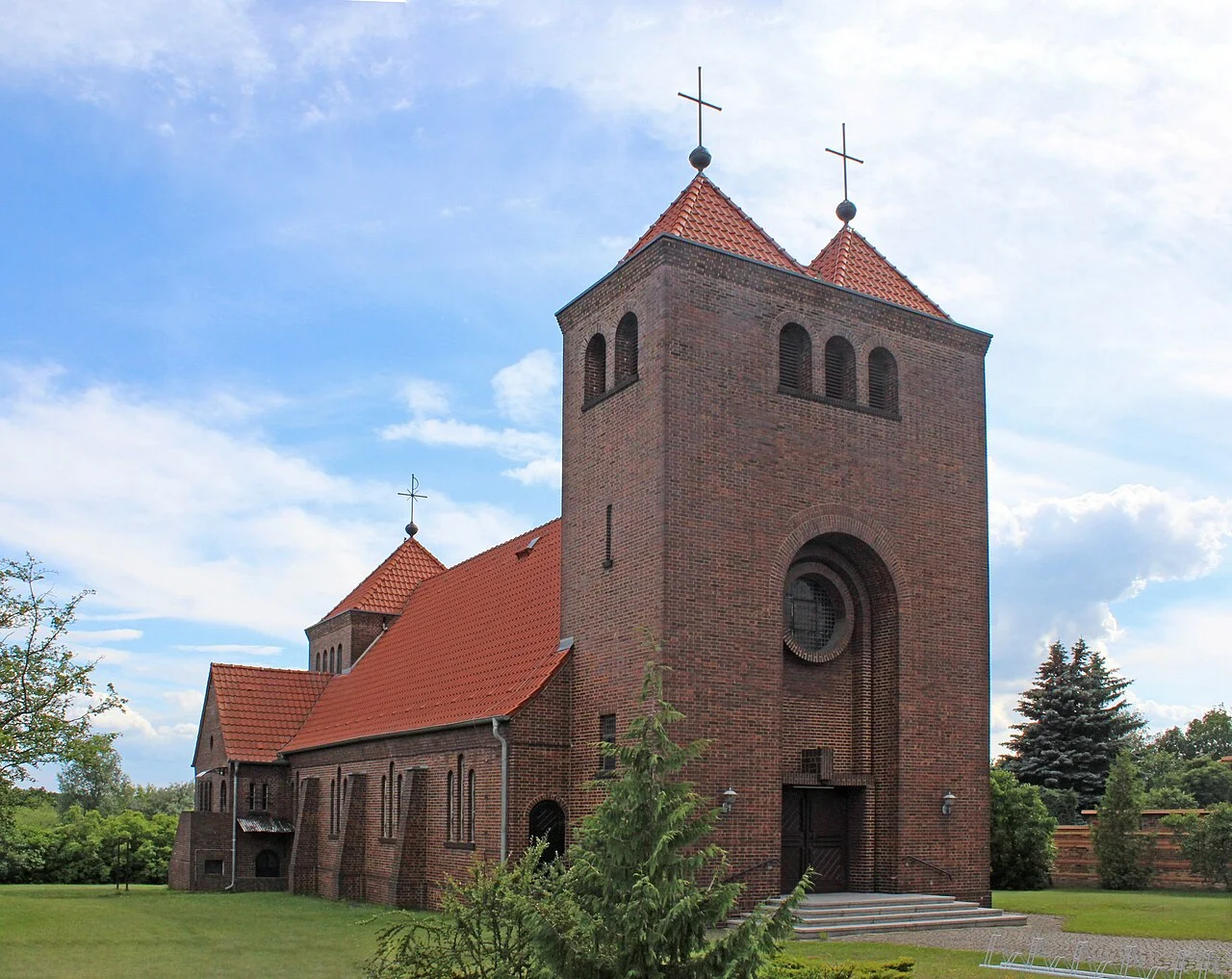 Photo of Lauchhammer