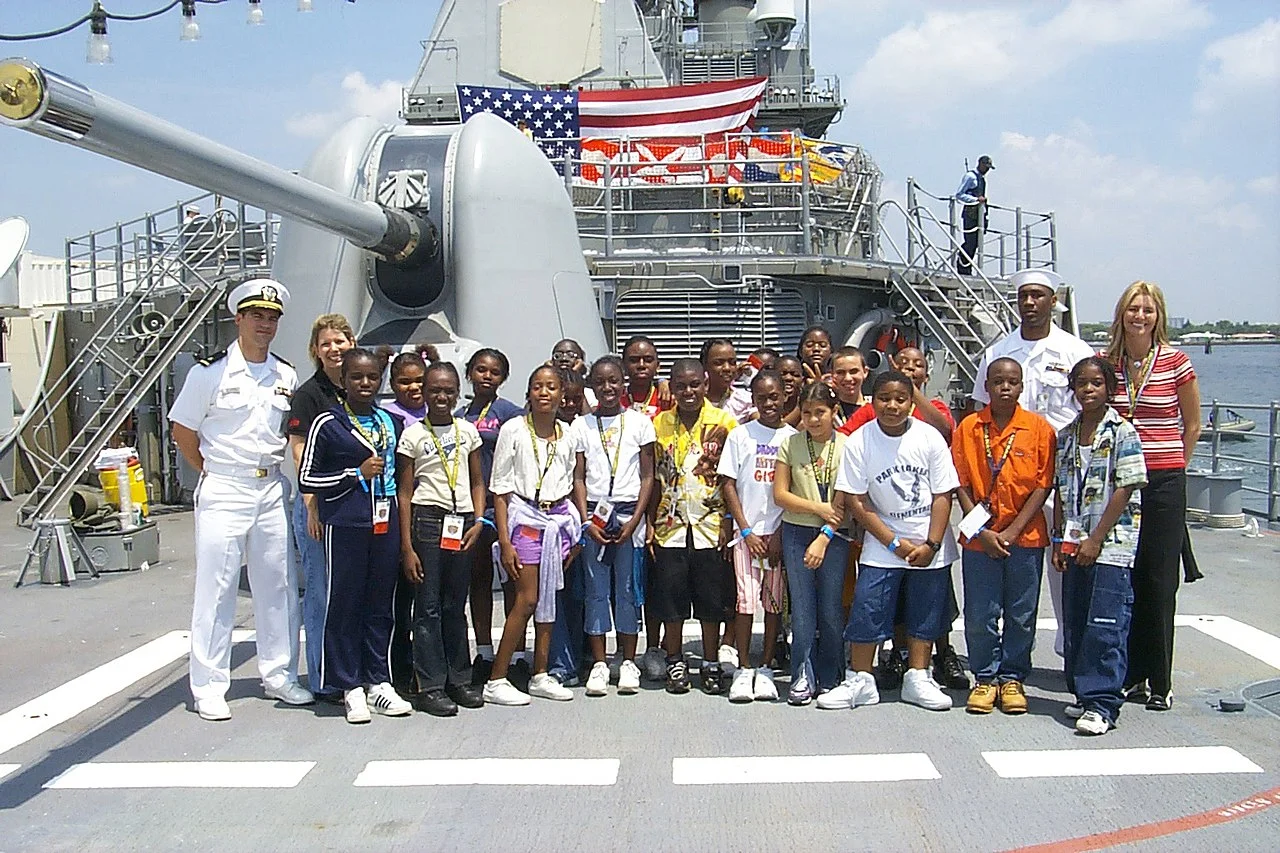 Photo of Lauderdale Lakes