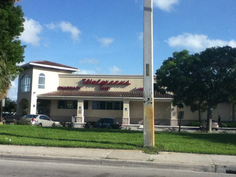 Photo of Lauderdale Lakes