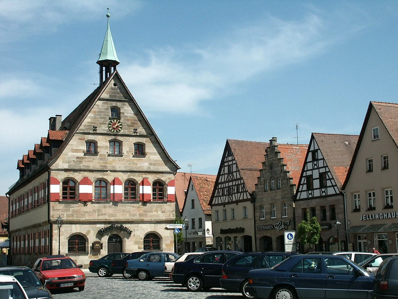 Photo of Lauf an der Pegnitz