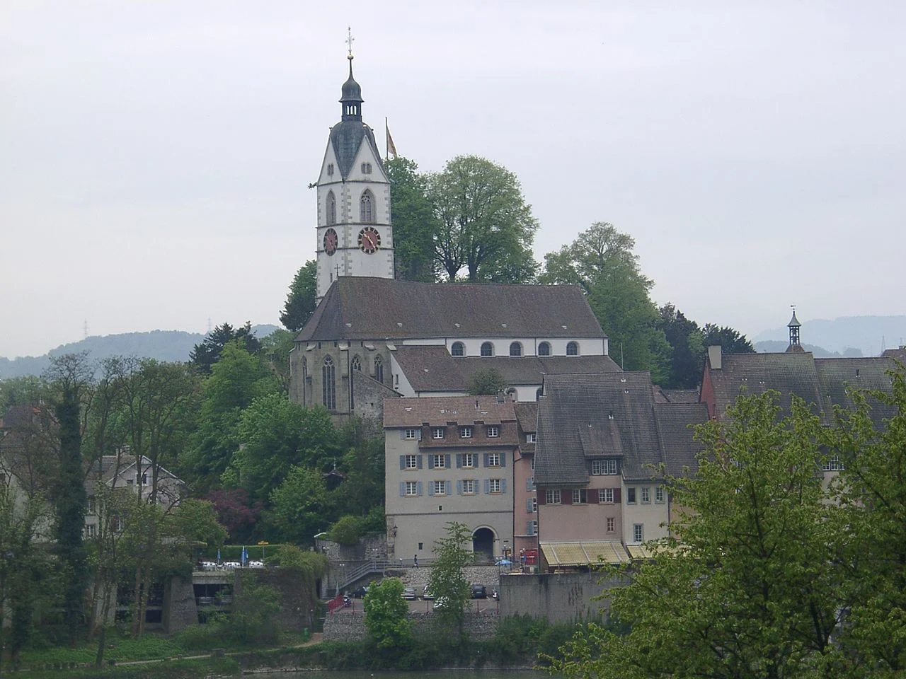 Photo of Laufenburg