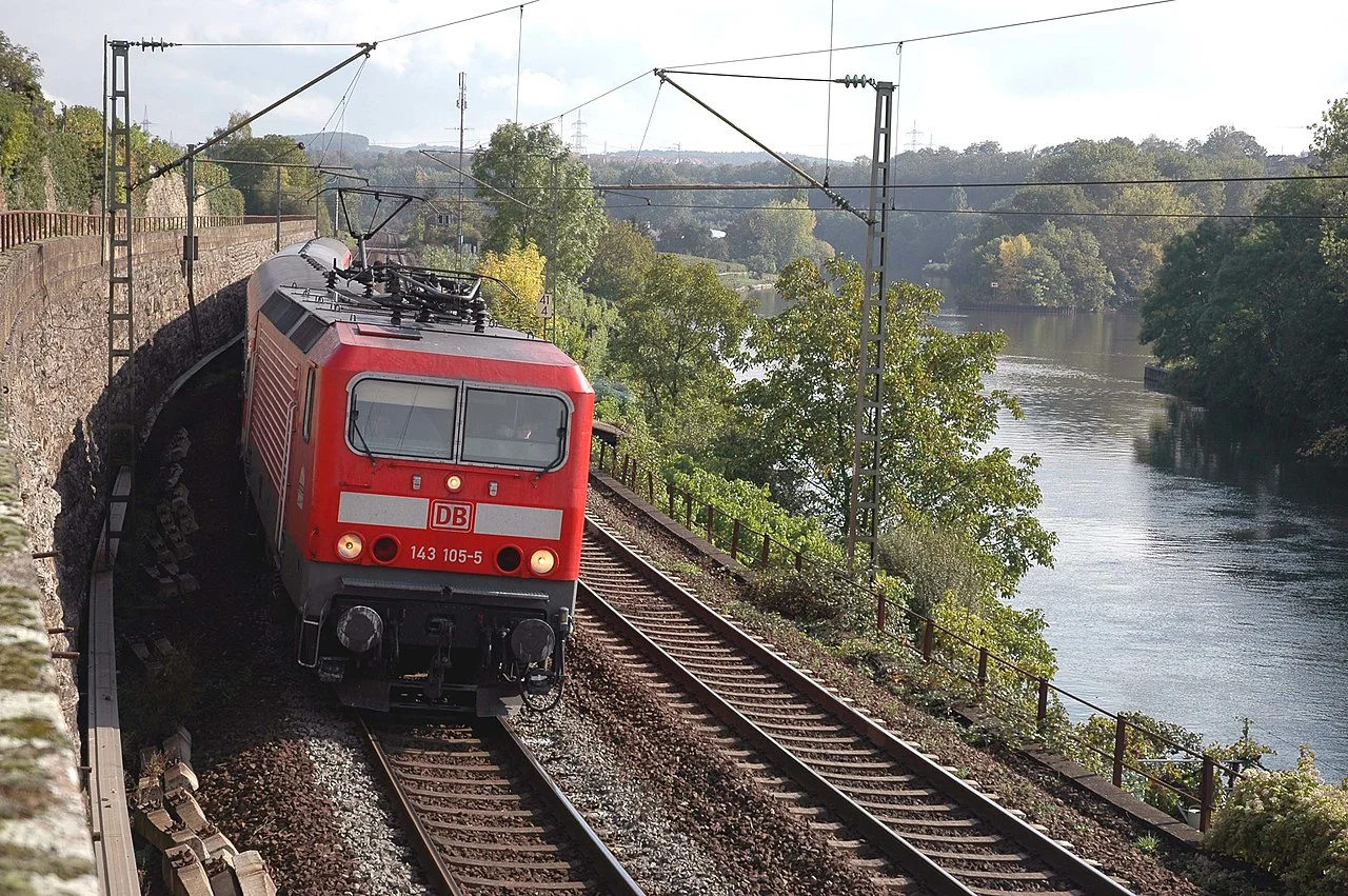 Photo of Lauffen am Neckar