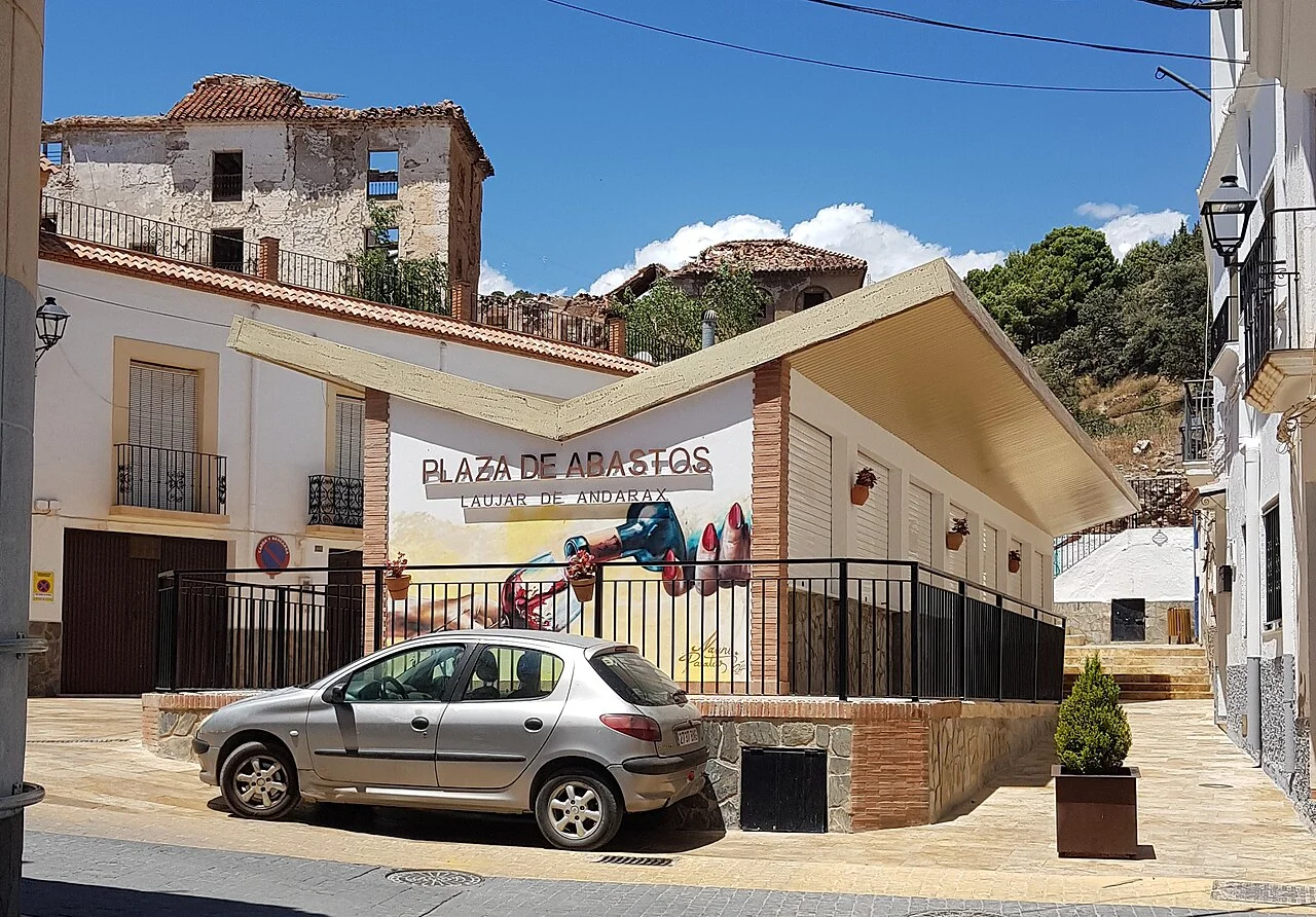 Photo of Laujar de Andarax