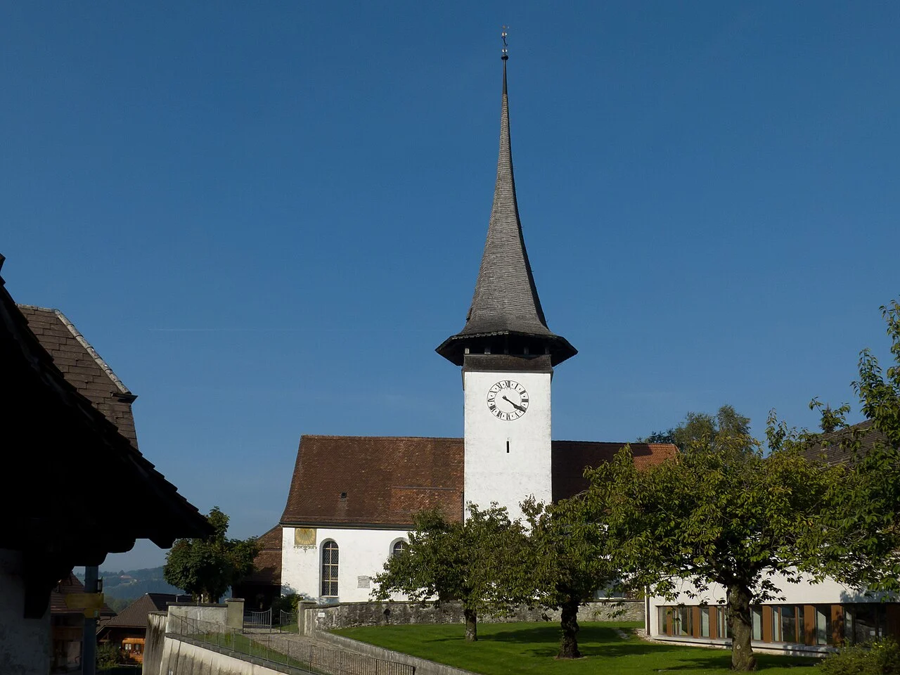 Photo of Lauperswil