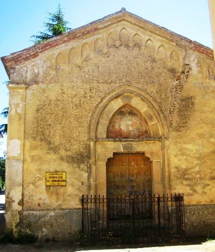 Photo of Laureana Cilento