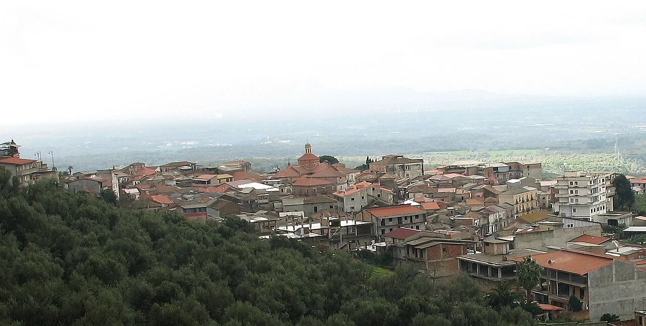 Photo of Laureana di Borrello