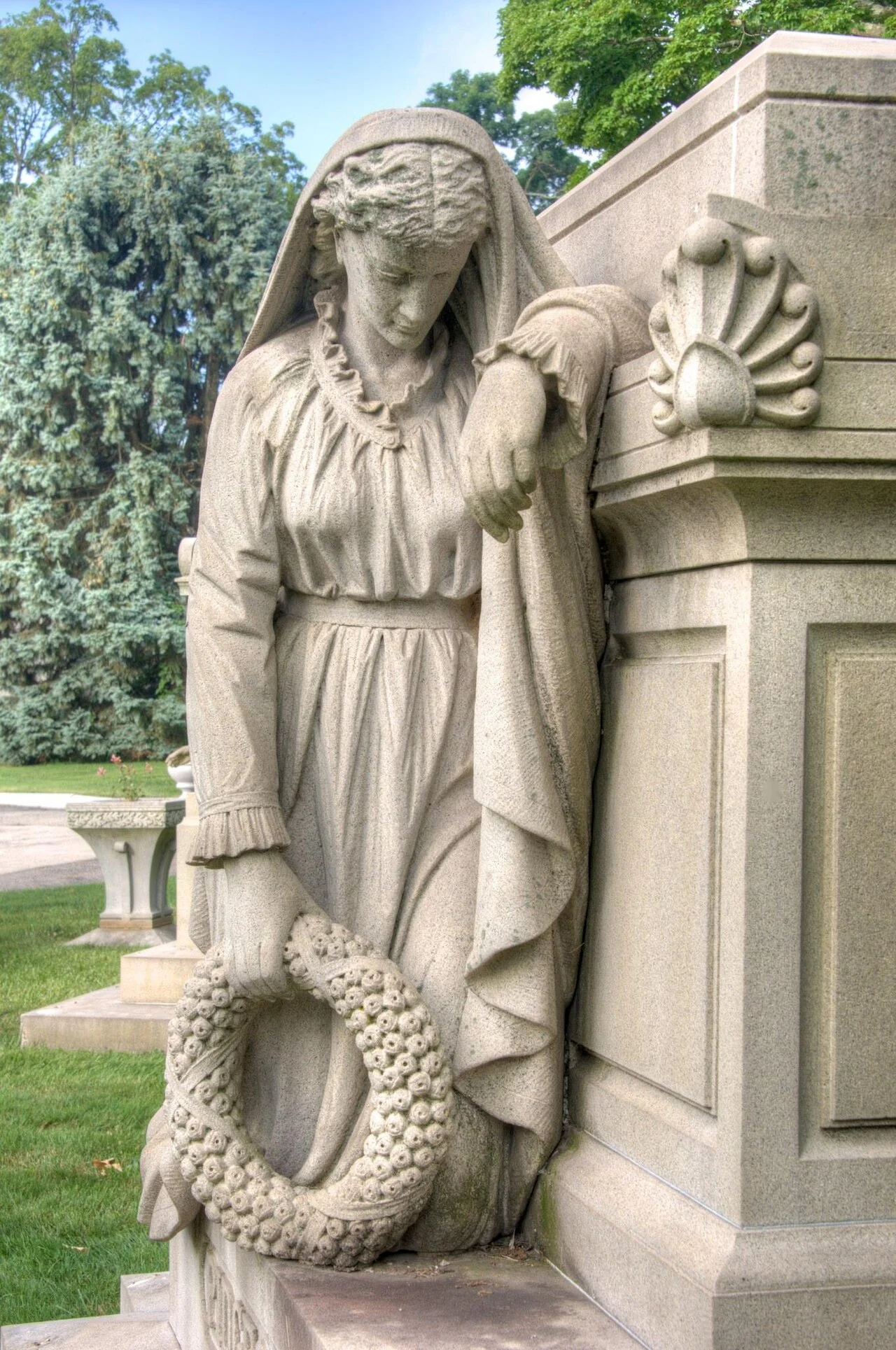 Photo of Laurel Hill