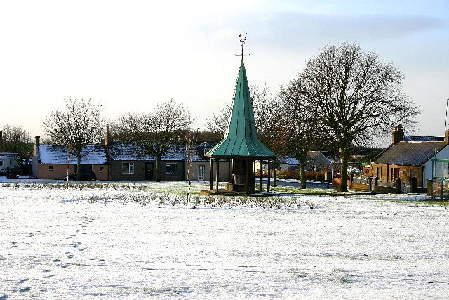 Photo of Laurencekirk