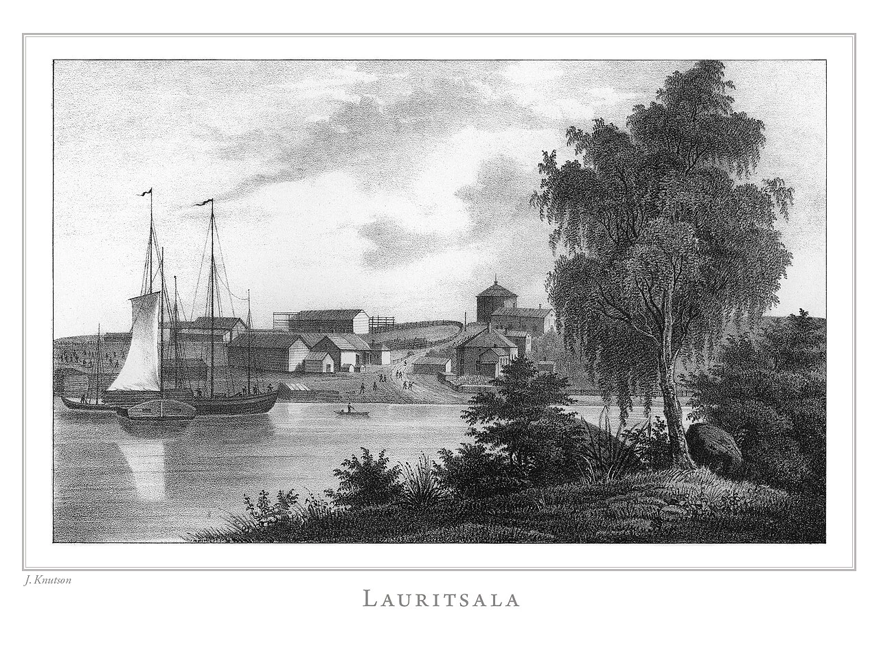 Photo of Lauritsala