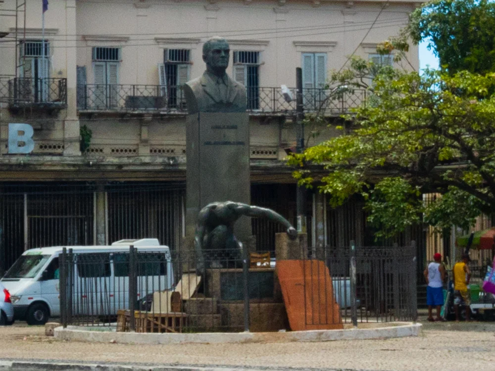 Photo of Lauro de Freitas