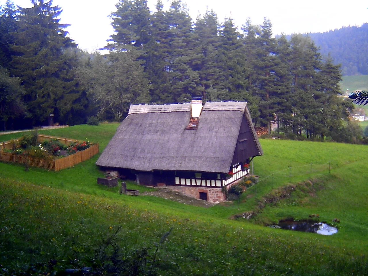 Photo of Lauterbach/Schwarzwald
