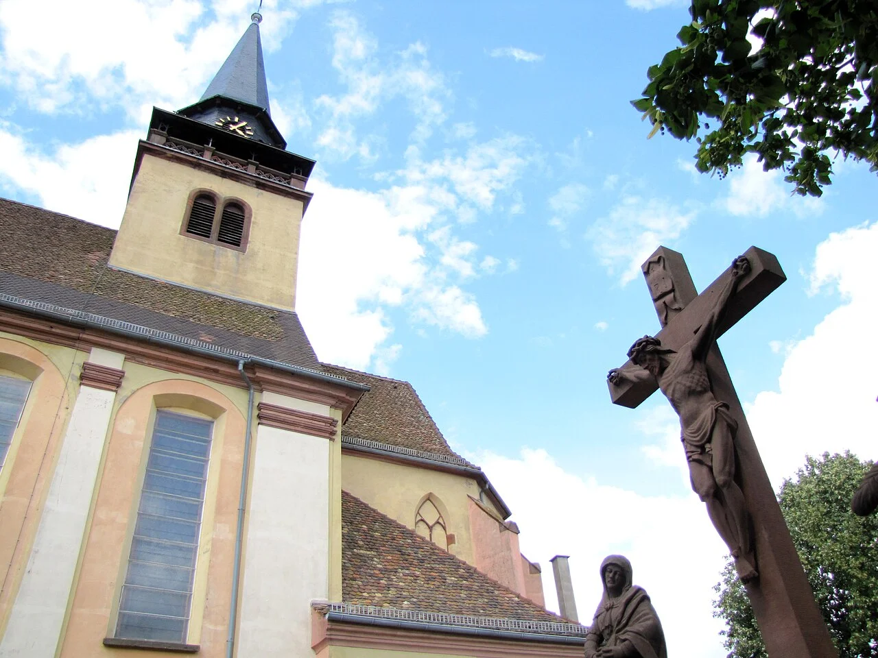 Photo of Lauterbourg